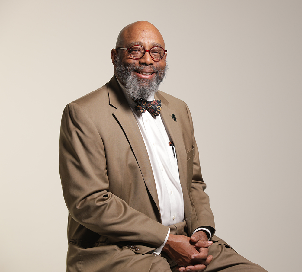 Dr. Stephen Reid appointed Vice Provost for Faculty Diversity & Belonging