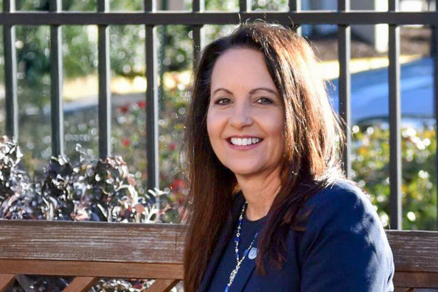 Dr. Tanya Sudia
