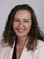 Alford Headshot