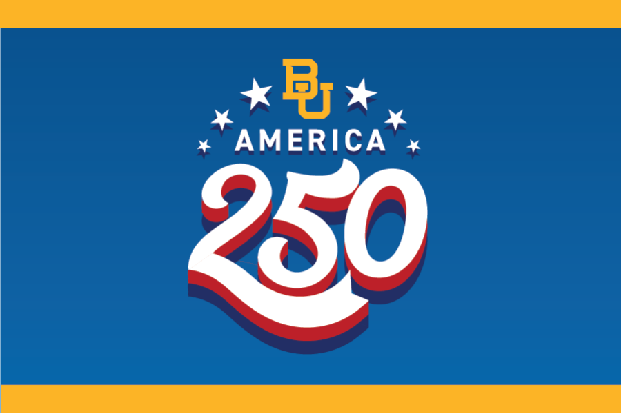 America 250 event graphic